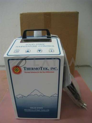 Solid State Temperature Control/-/AMAT 3380-00002 Solid State Temperature Control Thermotek T-251P-2, 395141/AMAT/_01