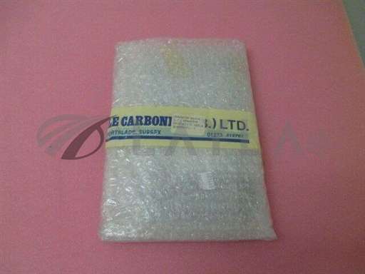 0020-82379/-/AMAT 0020-82379 Graphite Block, L.C. Beamstop/AMAT/_01