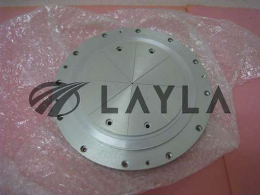 -/-/AMAT 0020-31709, 150mm pedestal chuck oxide with flat/-/-_01