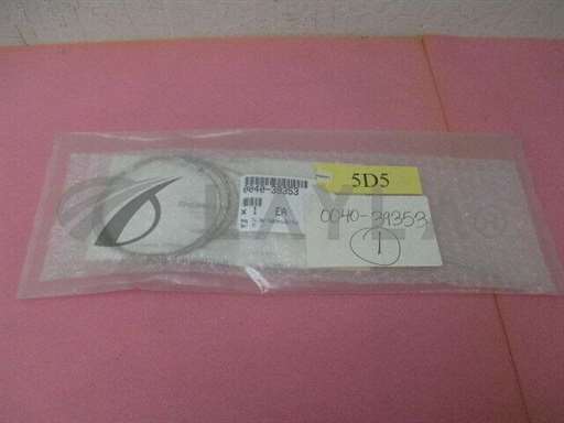 0040-39353/-/AMAT 0040-39353 ASSY, TC, BST FEEDTHRU BST CVD/AMAT/_01