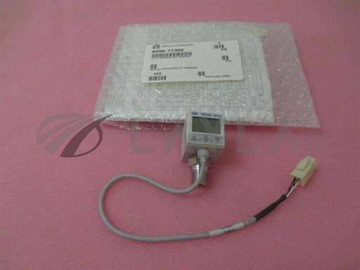 0090-77352/-/AMAT 0090-77352 Assy, Crown, Vac Sensor/AMAT/_01