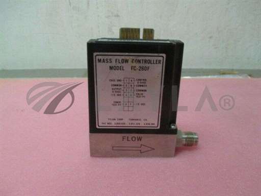 FC-260F/-/Tylan MFC, mass flow controller, FC-260F, N2, 10 SLPM//_01