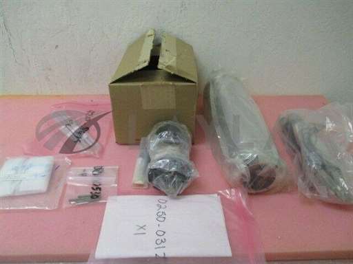 0010-03419/-/Harmonic, Assy, Roller Drive, Inertia Dynamics 1704-0041, AMAT 0010-03419/AMAT/-_01