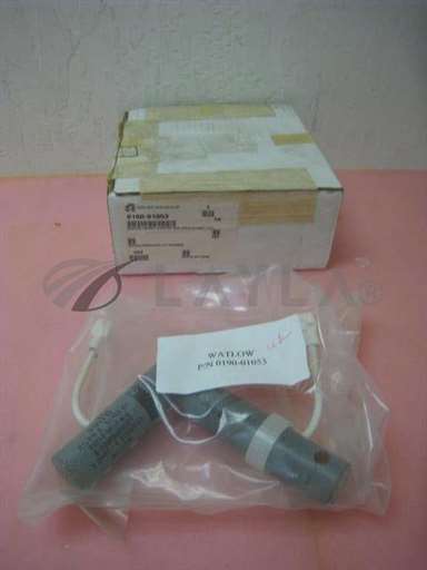 0190-01053/-/AMAT 0190-01053 Heater Jacket, Center Mid-Prcs Elmnt, TXZ, Watlow, 395488/AMAT/_01
