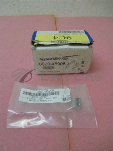 0020-45908/-/AMAT 0020-45908 Stop Upper 300MM, 395515/AMAT/_01