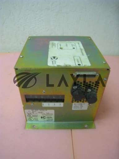 -/-/SCR 1014-03, AMAT 0190-35634, Heater Driver DCSXZ, 395549/-/-_01