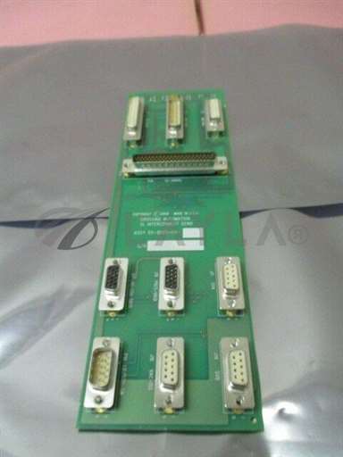 -/-/Crossing Automation/Asyst 55-0025-00, 54-0025-00-01, 395621//_01
