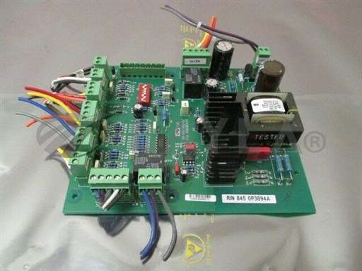 -/-/Interface PCA, 62-505780-00 Rev A01, 72-505780-00 Rev A03 RIN 845 0P3894A 395628/-/-_01