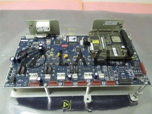 1107-02-16000003/PCB/Asyst 1107-02-16000003 Re, PCA, PCB, Daughter Board, XD0341032, 395631/BROOKS Asyst/_01