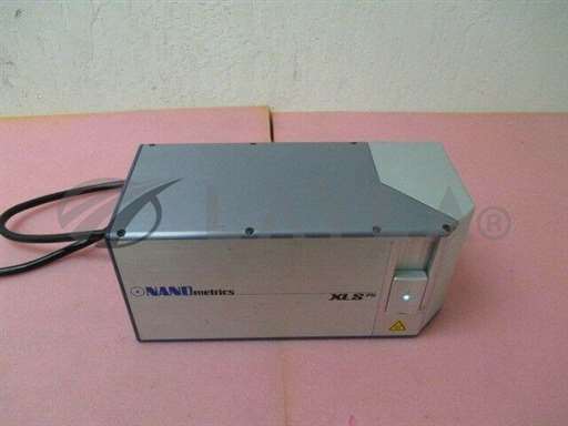 -/-/Nanometrics 7200-022808-R, Rev. E, XLS75, Xenon Source, 7300-3765-D, 395633/Nanometrics/-_01