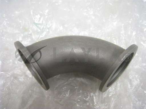 KF40/-/Veeco KF40 Vacuum Foreline Elbow/Veeco/_01