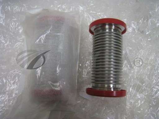 KF40/-/2 New MKS KF40 Vacuum Foreline Bellows/MKS/_01