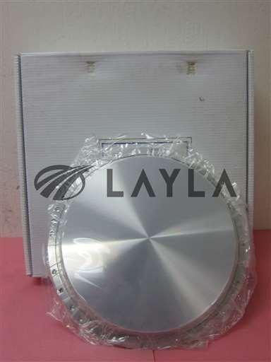 0190-21127/-/AMAT 0190-21127, PVD Endura Chamber Target, 12.9&quot;, AL 1% Cu, 395782/AMAT/-_01