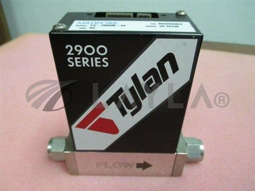 FC-2979MEP-4V/-/Tylan MFC, FC-2979MEP-4V, O2, 20 SCCM//_01