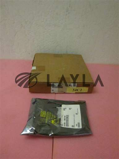 0100-90730/-/AMAT 0100-90730 PWBA Gas Supplies Servo/AMAT/-_01