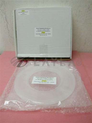 0200-39347/-/AMAT 0200-39347 Quartz Shadow Ring 150mm MxP + Chamber/AMAT/-_01