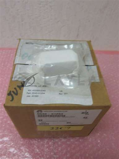 0040-51254/-/AMAT 0040-51254, Bracket, Lifting SGD, 300MM EMAX/AMAT/_01