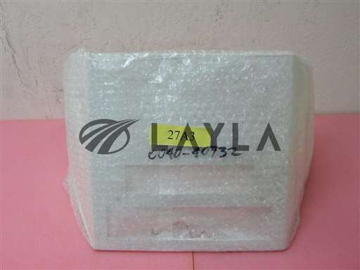 0040-40732/-/AMAT 0040-40732, Partition, with HYMU Liner, Upper Chamber/AMAT/-_01