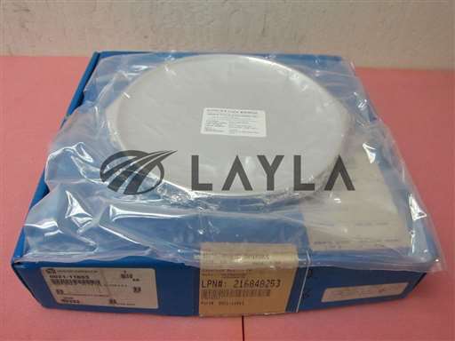 0021-11863/-/AMAT 0021-11863 Cover Ring 8&quot;, 101 TIN TTN CH POS 2&amp; 3/AMAT/-_01