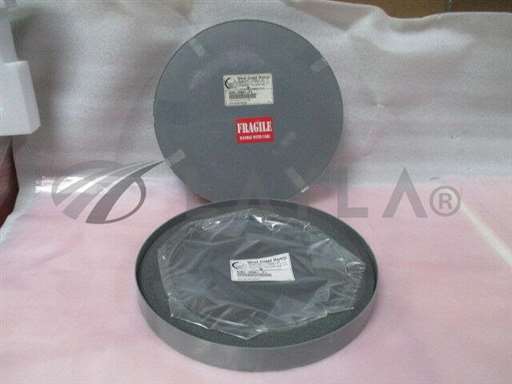 0200-09661/-/AMAT 0200-09661 Insert, Quartz, 200mm, Ext Cathode xtal, continuous, 396004/AMAT/_01