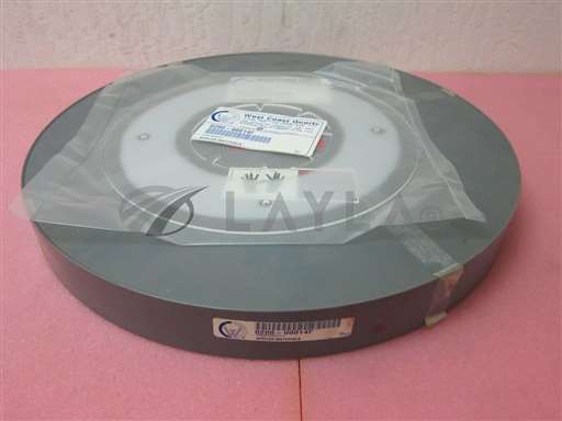 0200-00014/-/AMAT 0200-00014, Cover Quartz, 100mm, XTAL, Partial Texture/AMAT/_01