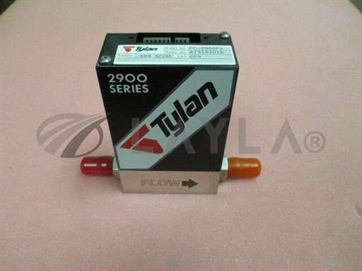 FC-2900FV/-/Tylan MFC, FC-2900FV, CF4, 500 SCCM//_01