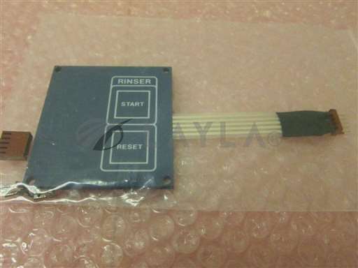 UFT-46-3/-/Ultra Fab Technologies, UFT-46-3 Remote, Touch Panel, Rinser/Ultra Fab Technologies/_01
