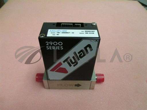 -/-/Tylan MFC, Millipore, FM-3900MEP-4V, N2, 300 SCCM/-/-_01