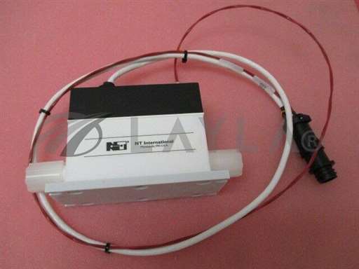 4400-02-F03-B12-A/-/NT International Model 4400 Electronic Flowmeter 4400-02-F03-B12-A//_01