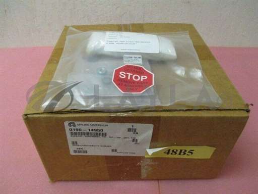 0190-14950//AMAT 0190-14950, Sub Assembly, Substrate, TW-12P-13P-MFC. C1S/AMAT/_01