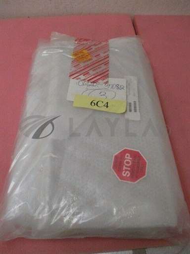0020-37082/-/AMAT 0020-37082 Plate Perforated Chamber A,B,C Gas Panel/AMAT/-_01