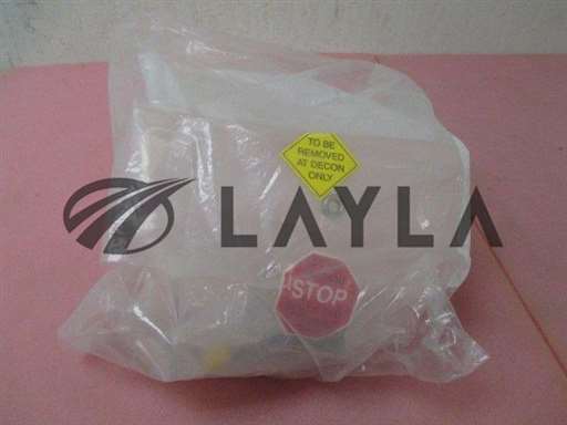 0040-39364/-/AMAT 0040-39364 WELDMENT, VAPORIZOR BASE/AMAT/-_01