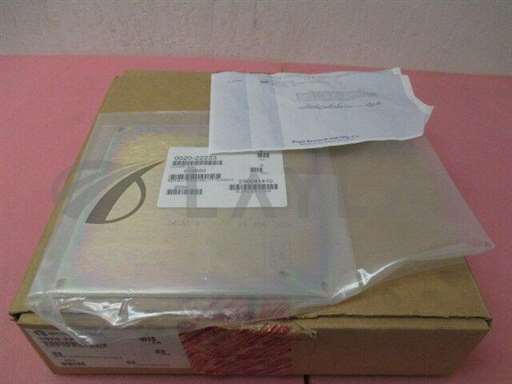 0020-22233/-/AMAT 0020-22233 Cover Top Degas Driver/AMAT/_01