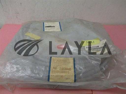 0150-77128/-/AMAT 0150-77128 Cable Assembly Digital D3, Controller-Mainframe 125&apos;/AMAT/-_01