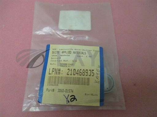 3060-01574/-/2 AMAT 3060-01574 Bearing, Torque, Tube Series, .875 Bore 1.31 O.D./AMAT/_01