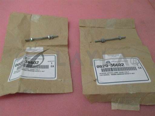 0020-36602/-/2 AMAT 0020-36602 Spacer Upper Lamp Cowe Poly/AMAT/_01
