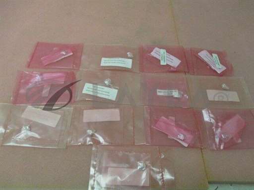 0021-00093/-/13 AMAT 0021-00093 Screw, Heater Shield, 8" AXZ Plus/AMAT/_01