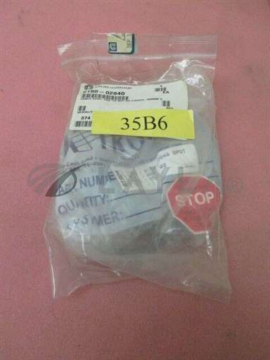 0150-02840/-/AMAT 0150-02840 Cable Assembly, FDP to MDI DC Power, 300MM C/AMAT/_01