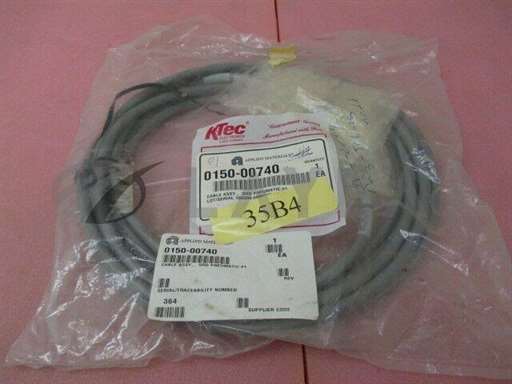 0150-00740/-/AMAT 0150-00740 Cable Assembly, SRD Pneumatic #1/AMAT/_01