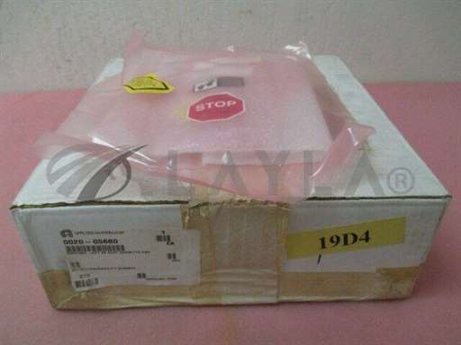 0020-05680/-/AMAT 0020-05680 Support, Left 26 Slot Cassette ENP/AMAT/-_01