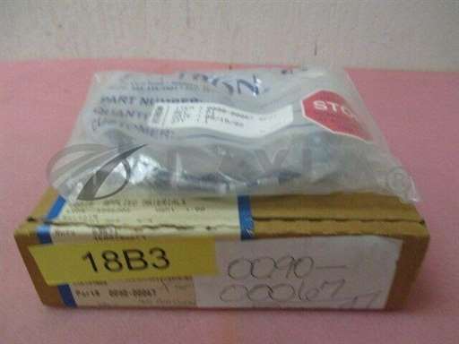 0090-00067/-/AMAT 0090-00067 Electrical Assembly, RF Match, Interlock/AMAT/_01