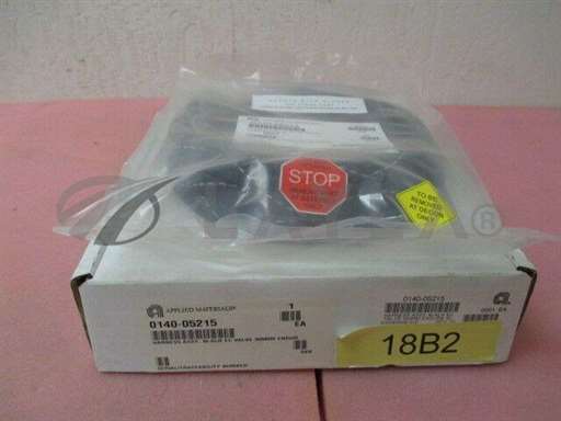 0140-05215/-/AMAT 0140-05215, Harness Assembly. W-ALN EC Valve 300MM Endur/AMAT/_01