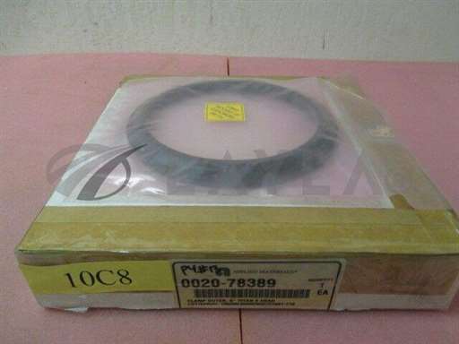 0020-78389/-/AMAT 0020-78389 Clamp Outer, 6" Titan 2 Head/AMAT/_01