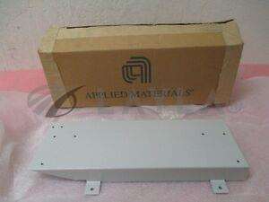 0021-77566/-/AMAT 0021-77566 Bracket Lower Extension, Flush Mount/AMAT/_01