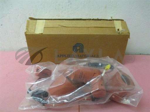 1410-00262/-/AMAT 1410-00262 Heater Jacket, CH A, B, C, Zone 3, 200MM Produ/AMAT/_01