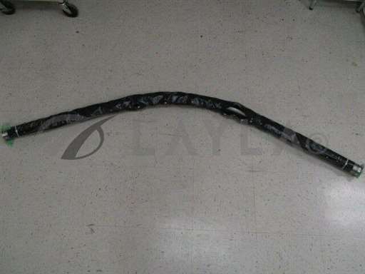 -/-/KF50 Bellows Vacuum Line 78 inches long//_01