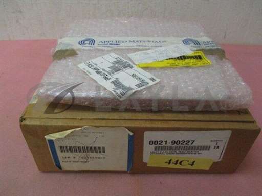 0021-90227/-/AMAT 0021-90227 Adapt Plate CNTRL Term Monitor/AMAT/_01
