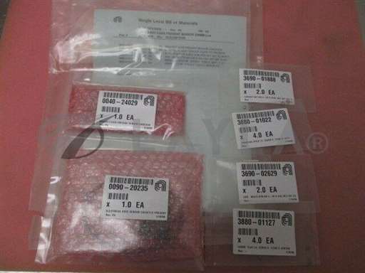 0010-22228/-/AMAT 0010-22228 Assy, Cass Present Sensor 200MM LLA/AMAT/_01