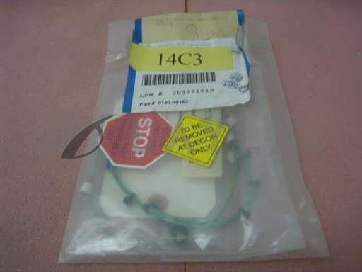 0140-00163/-/AMAT 0140-00163 Harness Assembly, E/P Module/AMAT/_01