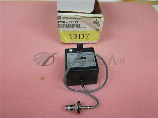 1220-01017/-/AMAT 1220-01017 EMTR 2-Wire ORP 4-20MA-Out, 397092/AMAT/_01